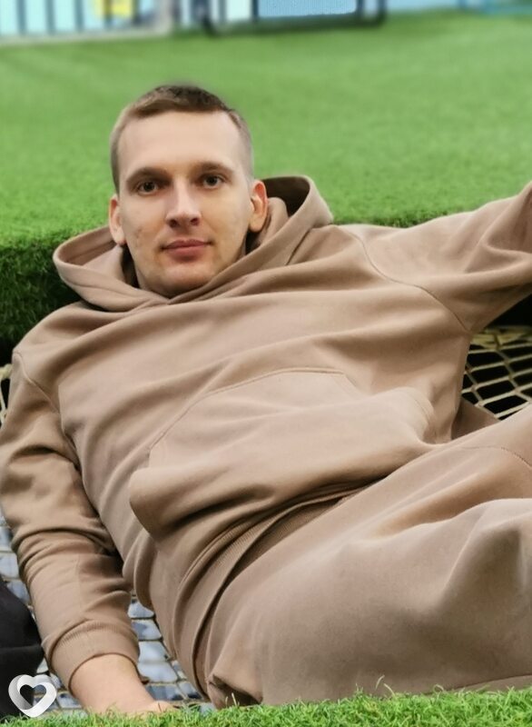 Андрей, 31, Минске — анкета №635346