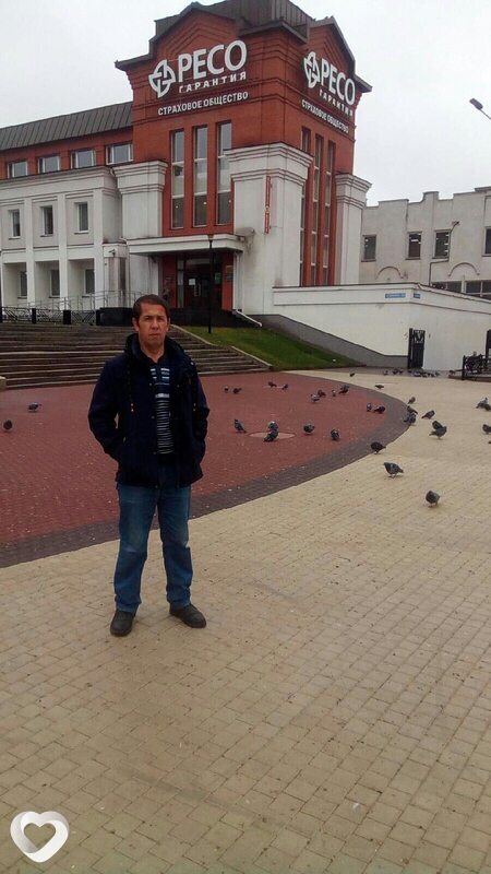 Бахриддин, 49, Лакинске — анкета №635347