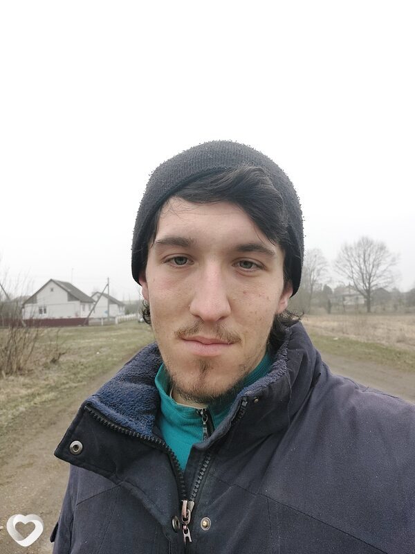 Чалей, 28, Барановичах — анкета №635349