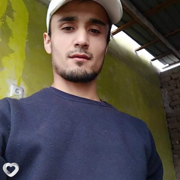 Самир, 36, Магнитогорске — анкета №635351