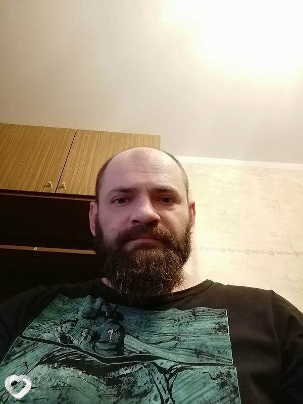 Александр, 41, Гомеле — анкета №635360