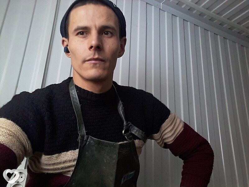 Руслан, 34, Чите — анкета №635362
