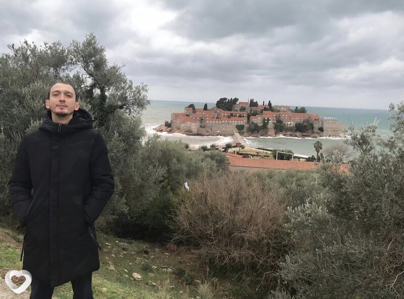 Владислав, 36, Ростове-на-Дону — анкета №635363
