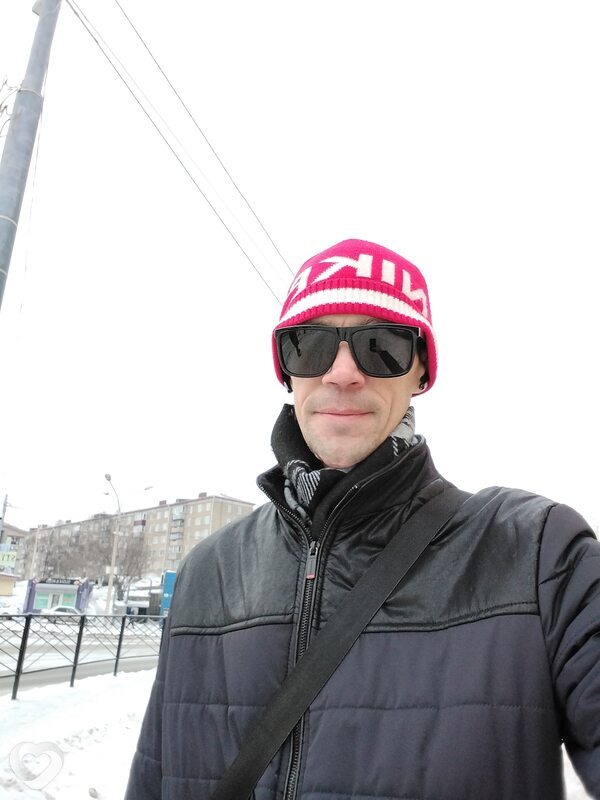 Дмитрий, 38, Корсакове — анкета №635417