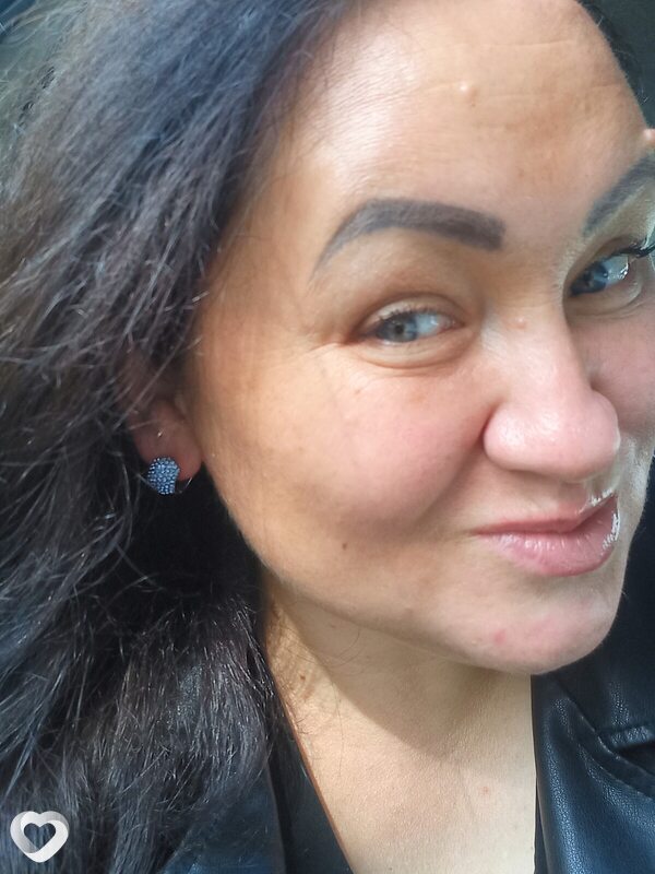 Кристина, 42, Калининграде — анкета №635422