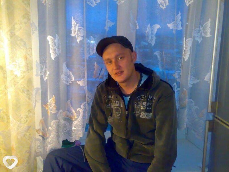 Артём, 43, Лысьве — анкета №635424