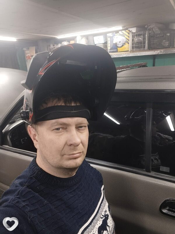 Александр, 39, Братске — анкета №635425