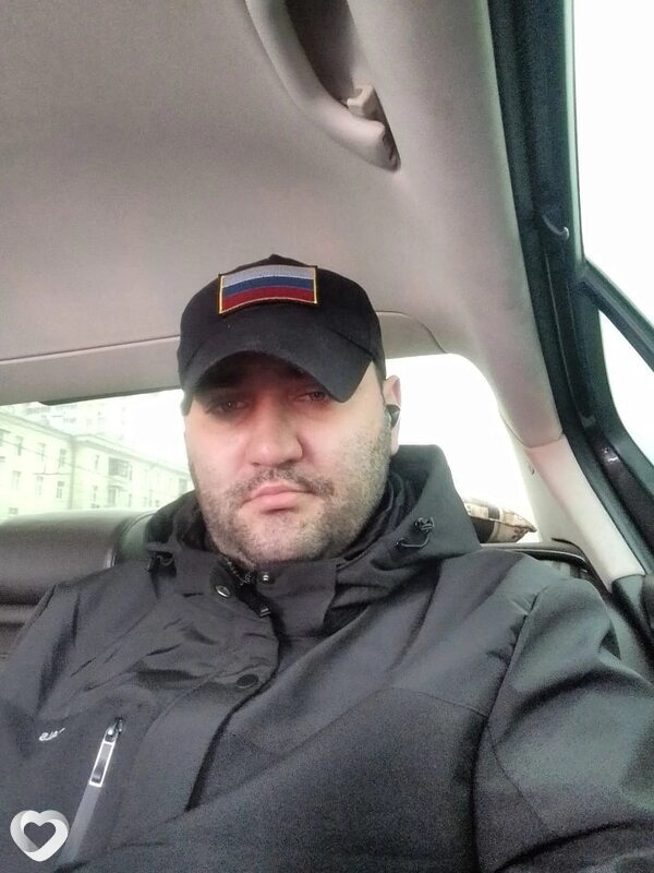 Александр, 34, Екатеринбурге — анкета №635432
