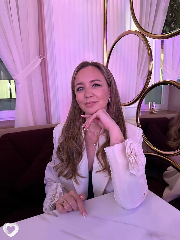 Наталья, 45, Москве — анкета №635434