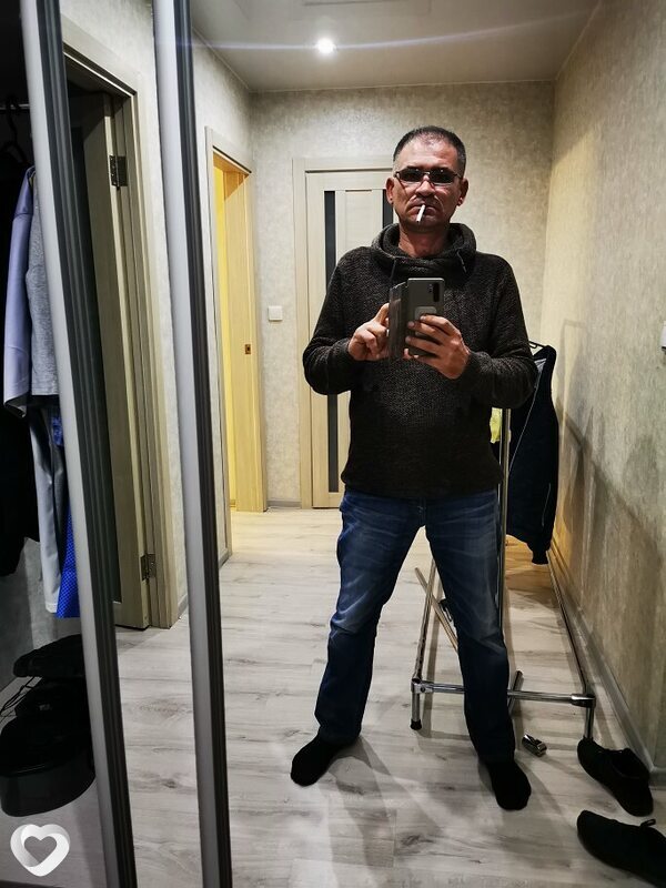 Алексанр, 49, Благовещенске — анкета №635435