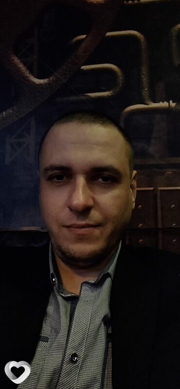Александр, 39, Ейске — анкета №635437