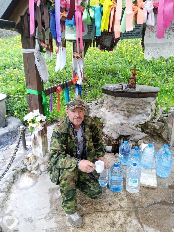 Дмитрий, 51, Бресте — анкета №635438