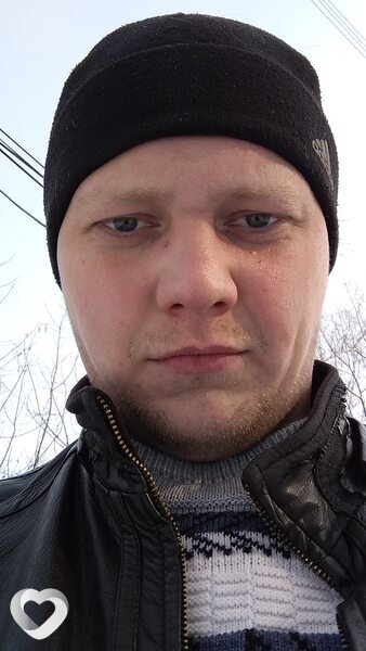 Вадим, 33, Новокузнецке — анкета №635440