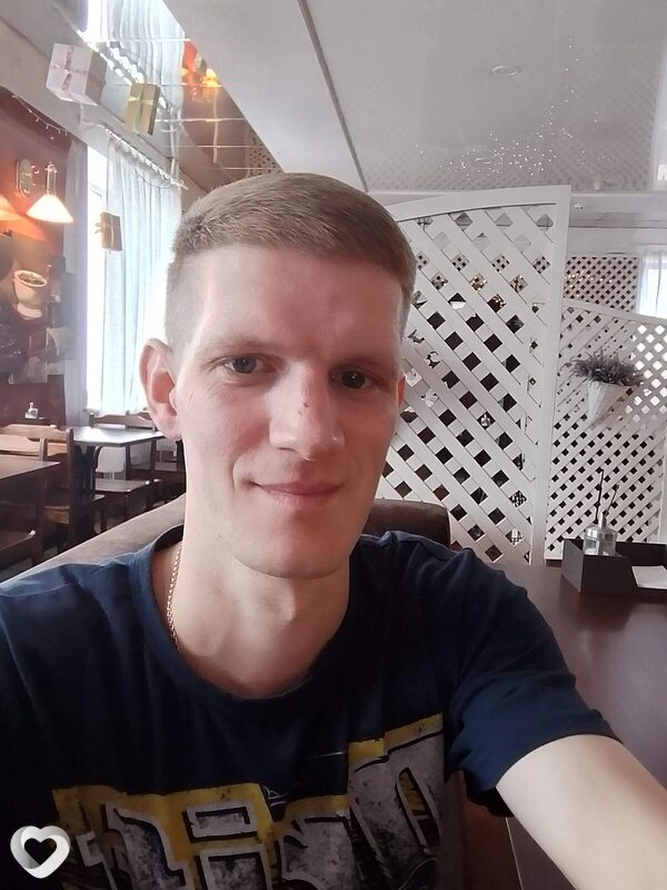 Максим, 38, Усть-Илимск — анкета №635441