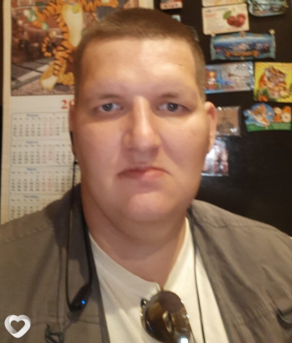 Виктор, 38, Санкт-Петербурге — анкета №635194