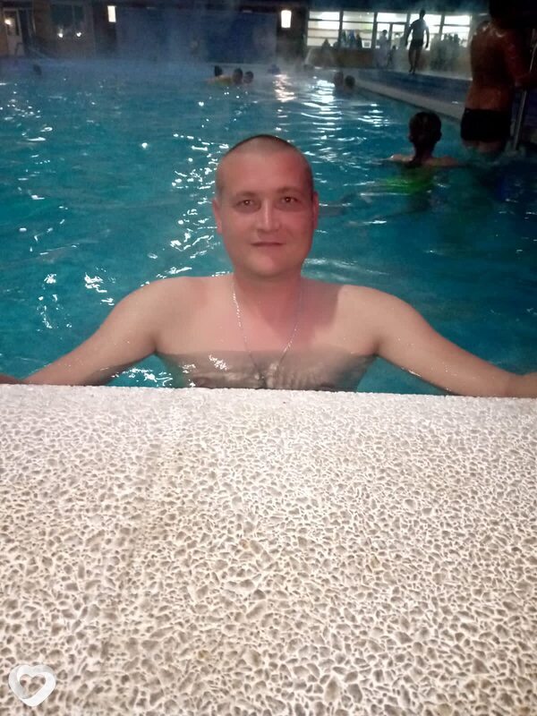 Виталик, 39, Курганинске — анкета №635195