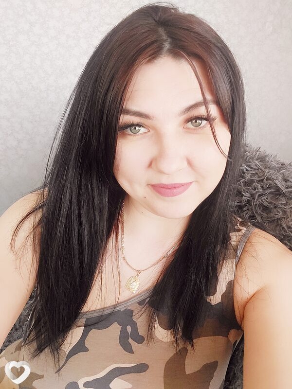 Наташа, 34, Хабаровске — анкета №635197