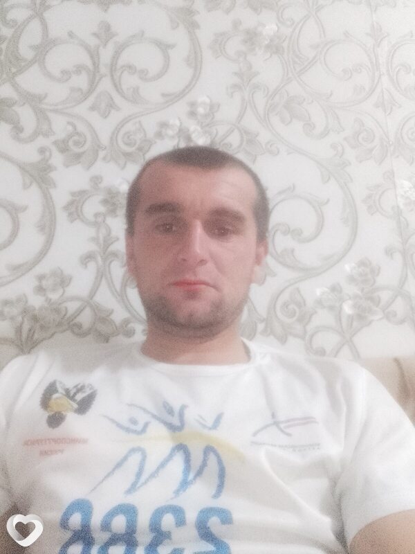 Abdurahman, 32, Ижевске — анкета №635201