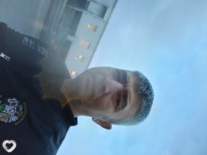 Рамазан, 46, Кингисеппе — анкета №635202