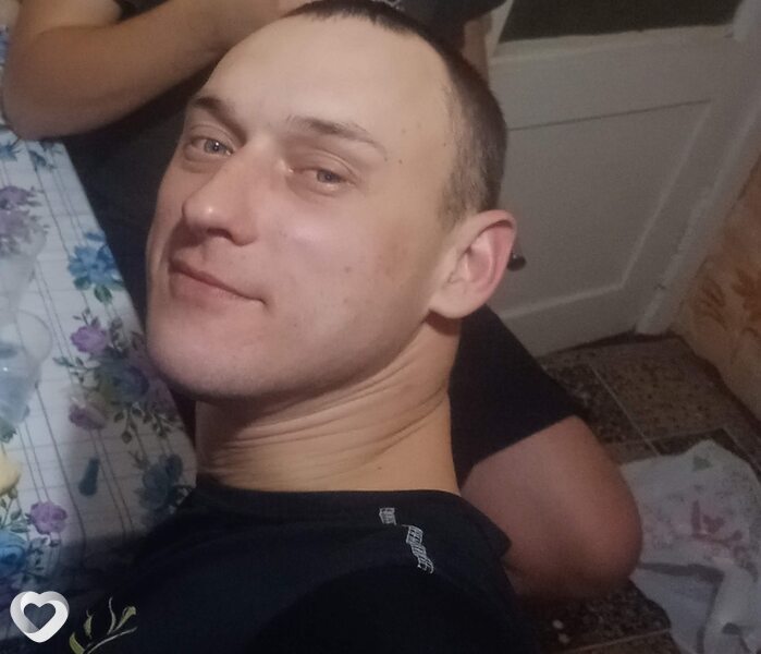 Сашеука, 32, Дружковке — анкета №635204