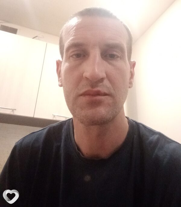 Денис, 43, Вологде — анкета №635293