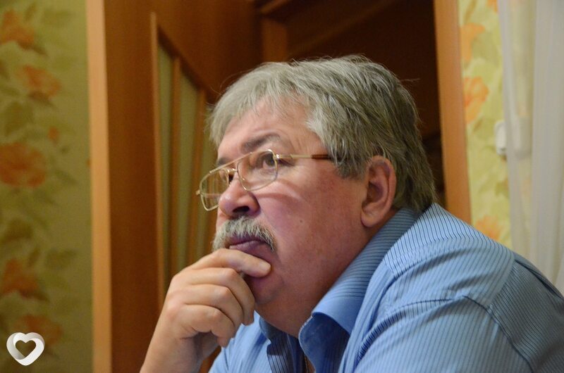 Геннадий, 67, Раменском — анкета №635304