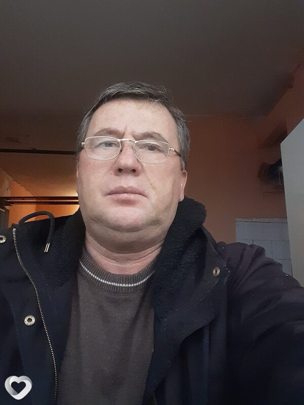 Семен, 57, Набережных Челнах — анкета №635308