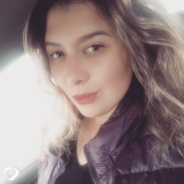 Екатерина, 38, Геленджике — анкета №635317