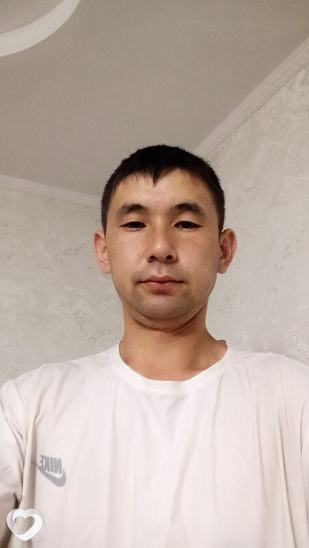 Куат, 32, Алматы — анкета №635744