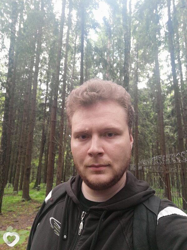 Борис, Дедовск