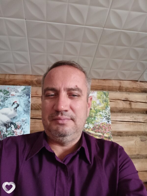 Рустем, 51, Казани — анкета №635759