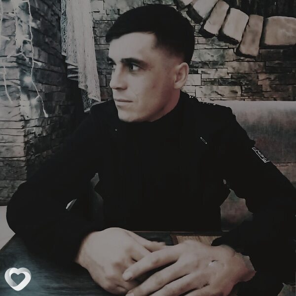 Даня, 30, Лабинске — анкета №635760