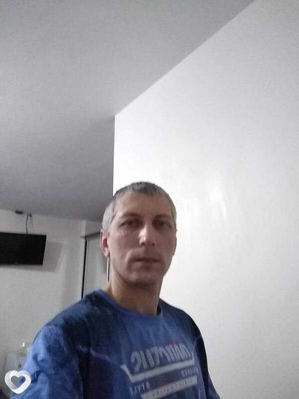 Алексей, 42, Белове — анкета №635761