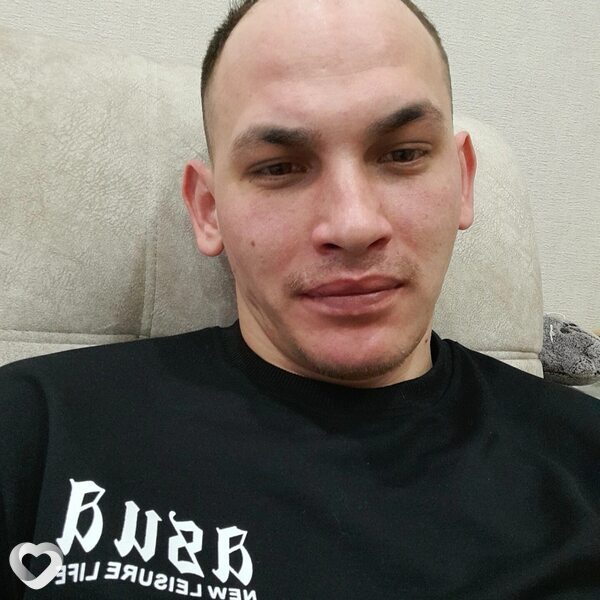 Виталий, 36, Сургуте — анкета №635764