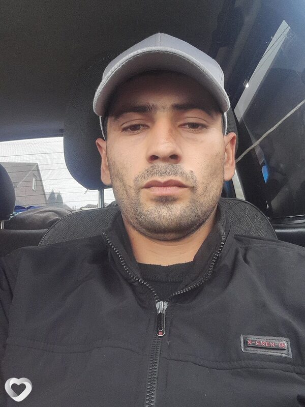 Адиз, 29, Владикавказе — анкета №635149