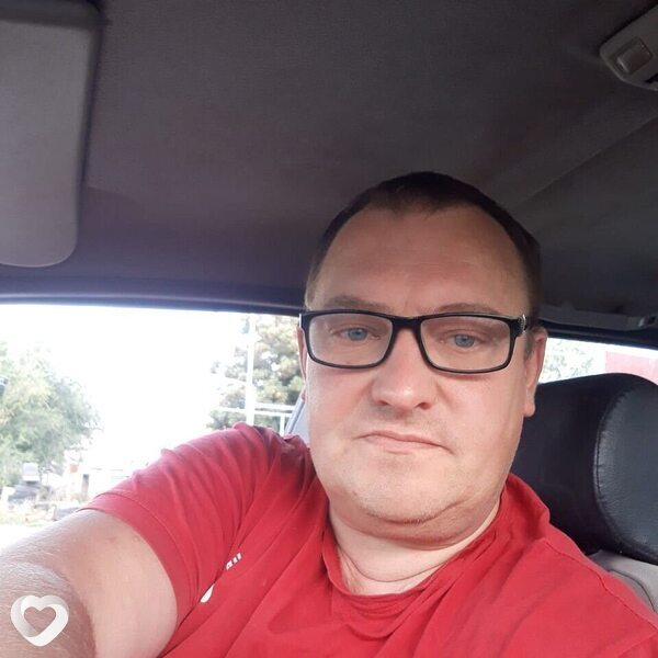 Андрей, 50, Симферополе — анкета №635150