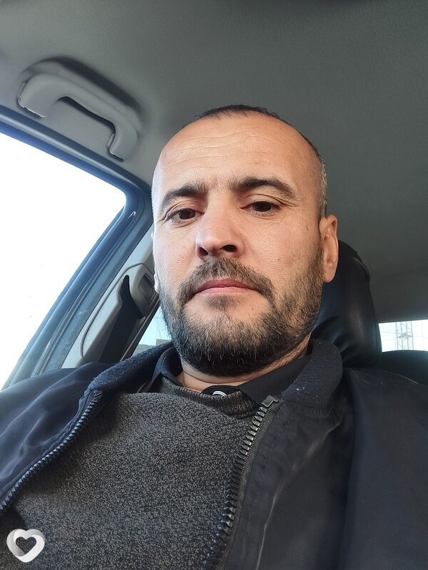 Руслан, 37, Сургуте — анкета №635151