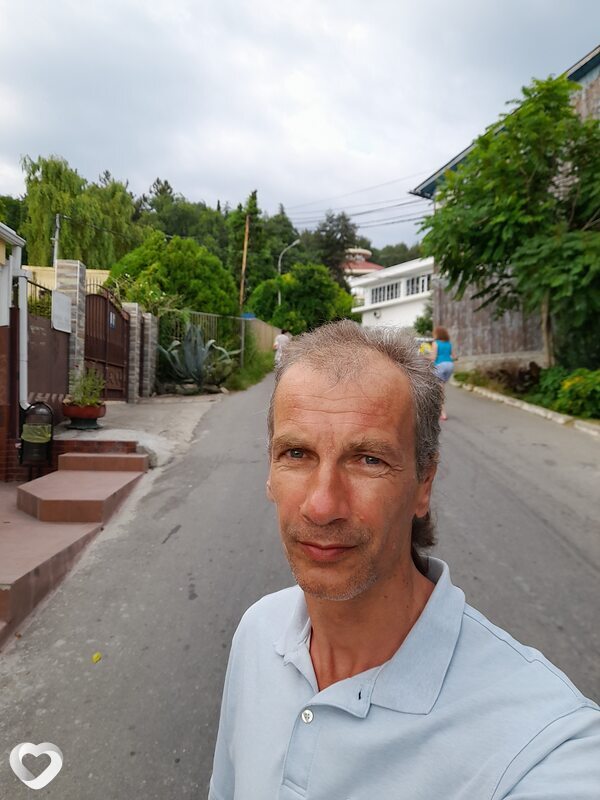 Feodor, 55, Санкт-Петербурге — анкета №635153