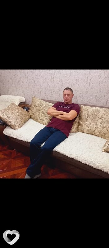 Сергей, 48, Петровске-Забайкальском — анкета №635154