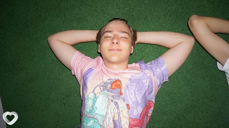 Егор, 21, Москве — анкета №635156