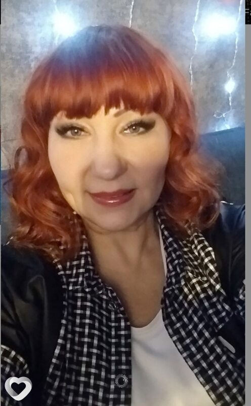 Ольга, 59, Красноярске — анкета №635158