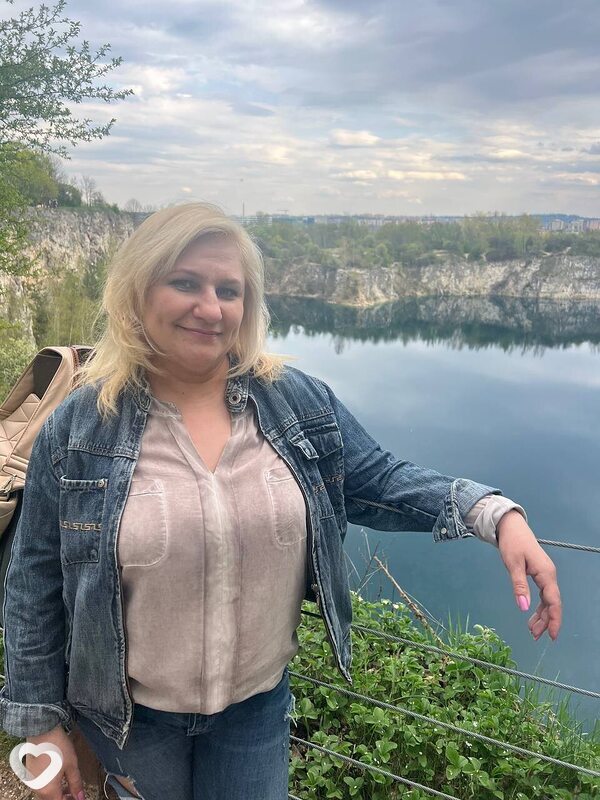 Тетяна, 45, Черкассах — анкета №635165