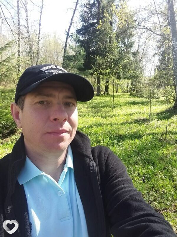 Ярослав, 46, Екатеринбурге — анкета №635166