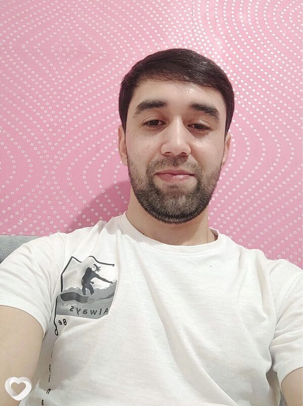 Сино, 46, Санкт-Петербурге — анкета №637819