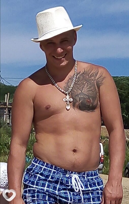 Михаил, 43, Хабаровске — анкета №637823