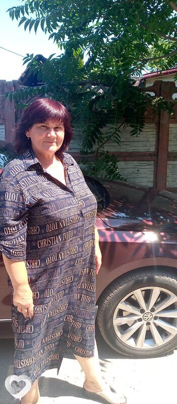 Женя, 55, Алчевске — анкета №637827