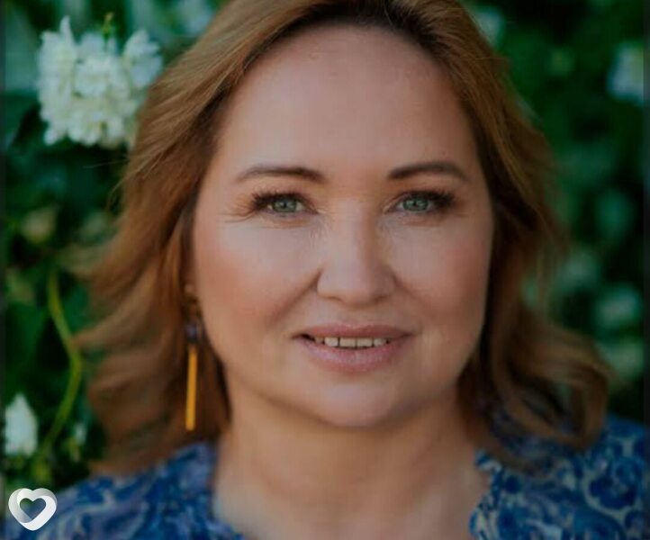 Анжела, 41, Солигорске — анкета №637829