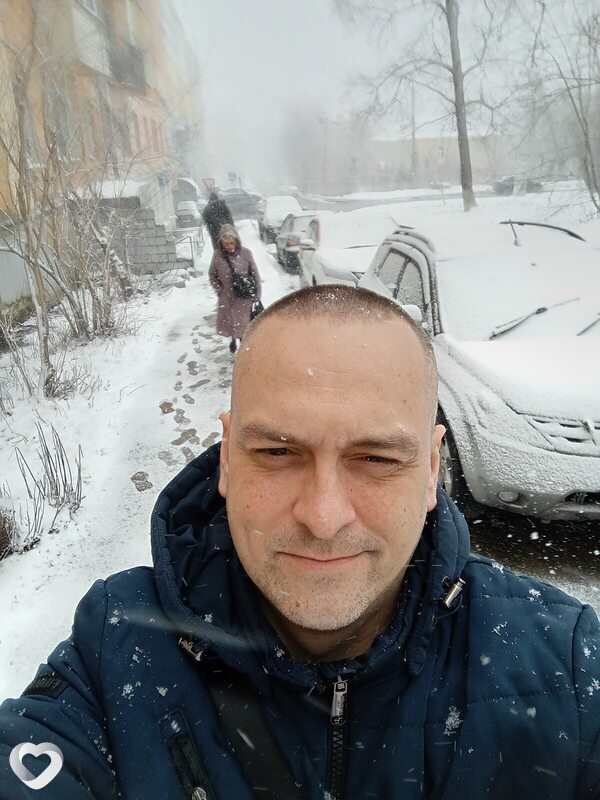 Александр, 39, Нижнем Новгороде — анкета №637833
