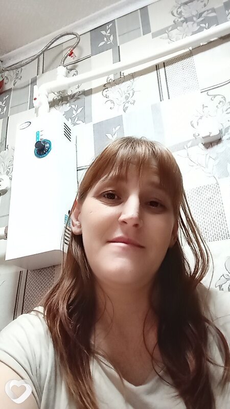 Милая Стерва, 45, Новосибирске — анкета №637835