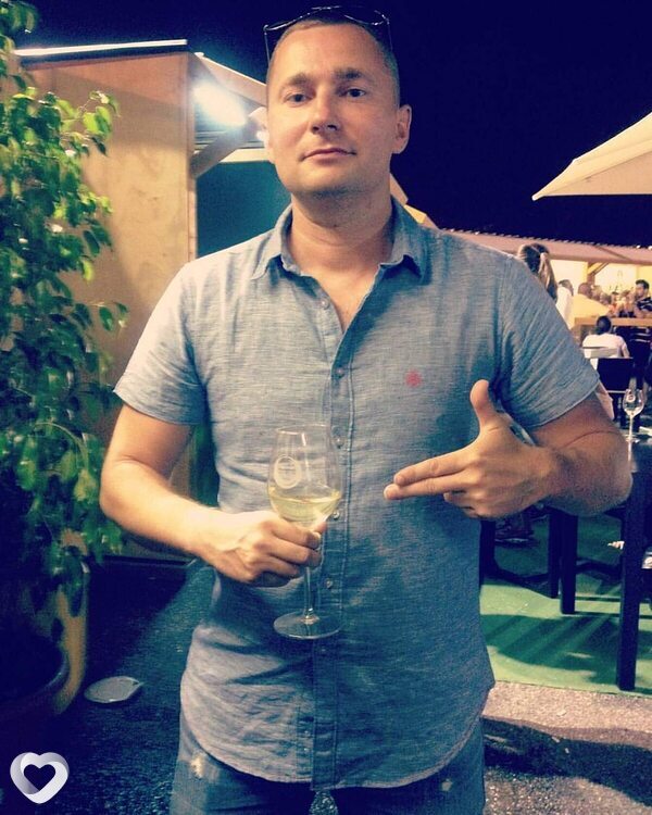 Александр, 41, Екатеринбурге — анкета №637839